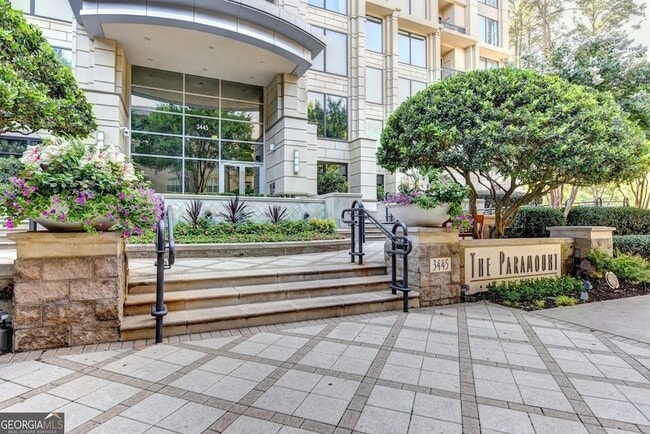 Photo - 3445 N Stratford Rd NE Unit 2106