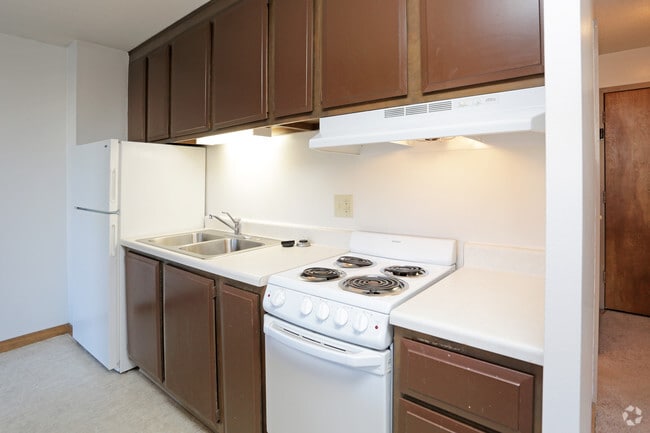 Kitchen - Century House