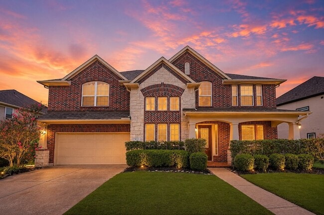 Building Photo - 4102 Sandstone Bend Ln