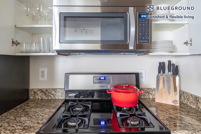 Photo - 2400 M St NW Unit FL2-ID172