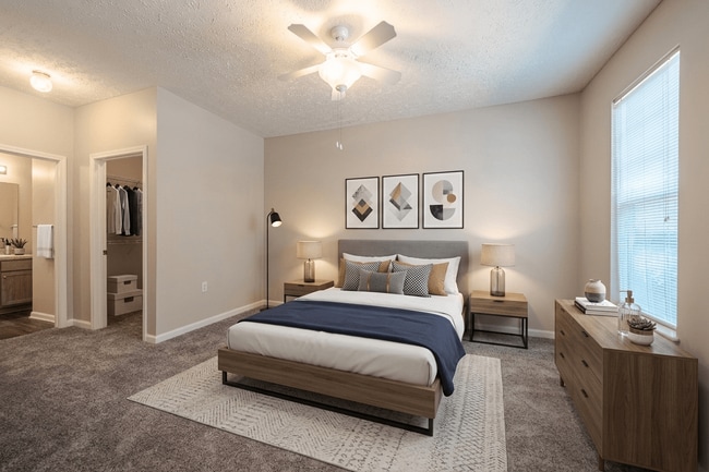 Photo - The Preserve at Grande Oaks Apartment Homes