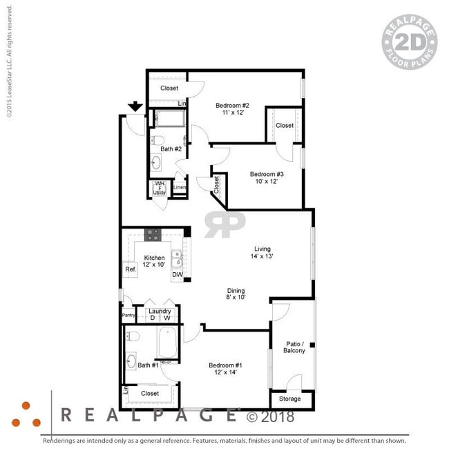 Photo - Southern Dunes