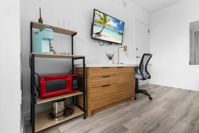 Photo - 2602 E Hallandale Beach Blvd Unit SI ID1227512P