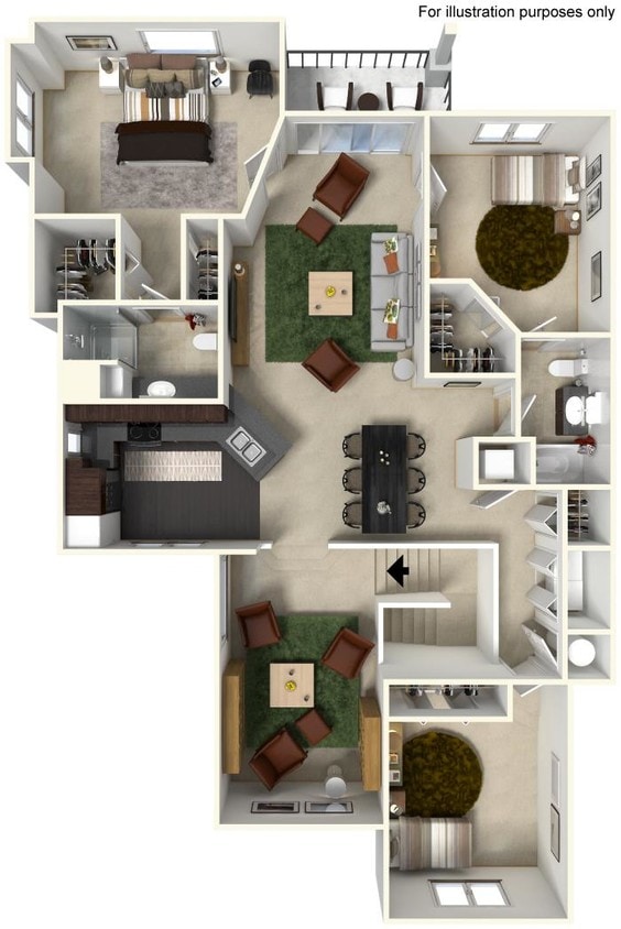 The Prestige Legacy - The Prestige Legacy