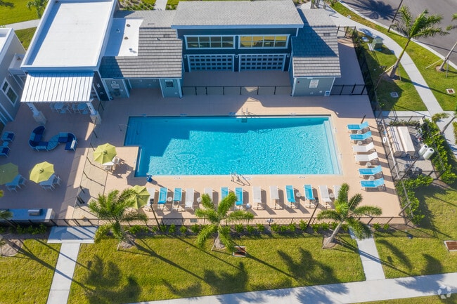 Building Photo - Springs At Hammock Cove