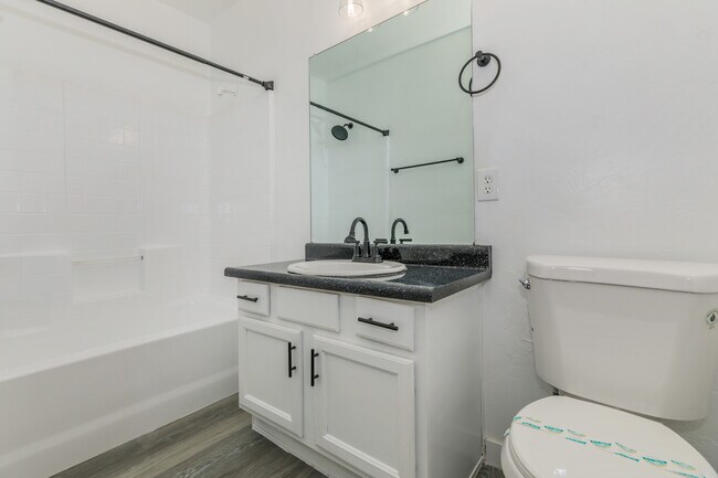 Photo - Vertical East Apartments *All Units Remodeled*