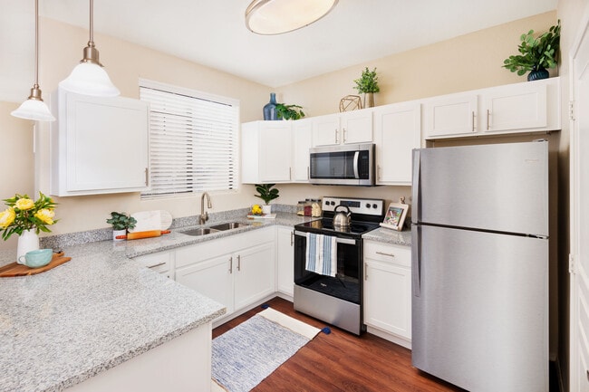 Photo - Broadstone Desert Sky