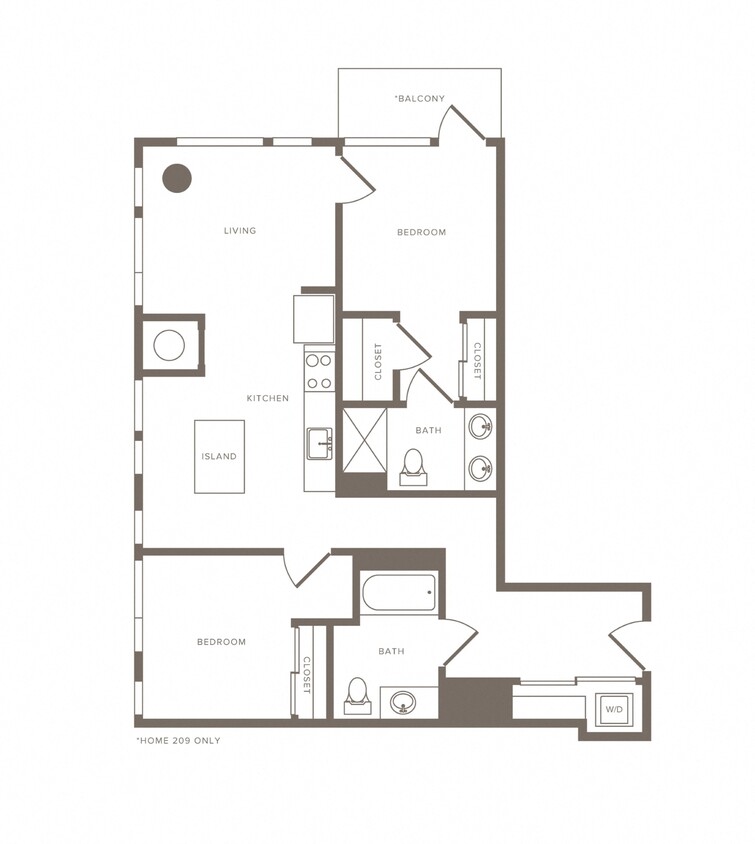 Floor Plan - B5