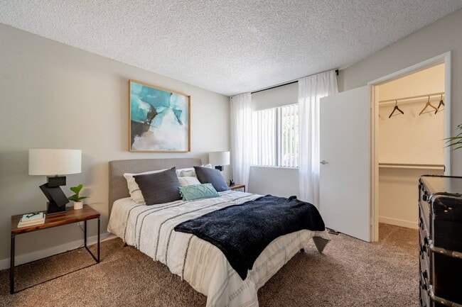 Bedroom - Avana Chandler