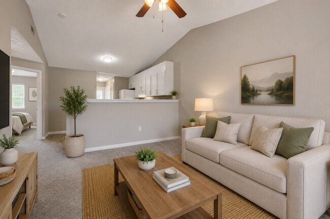 Photo - Woodbrook Apartment Homes