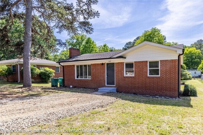 Photo - 409 Eastover Ave