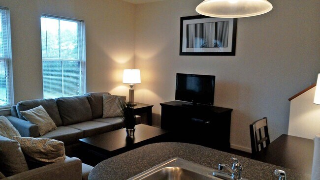 Photo - Norcross Station Apartments