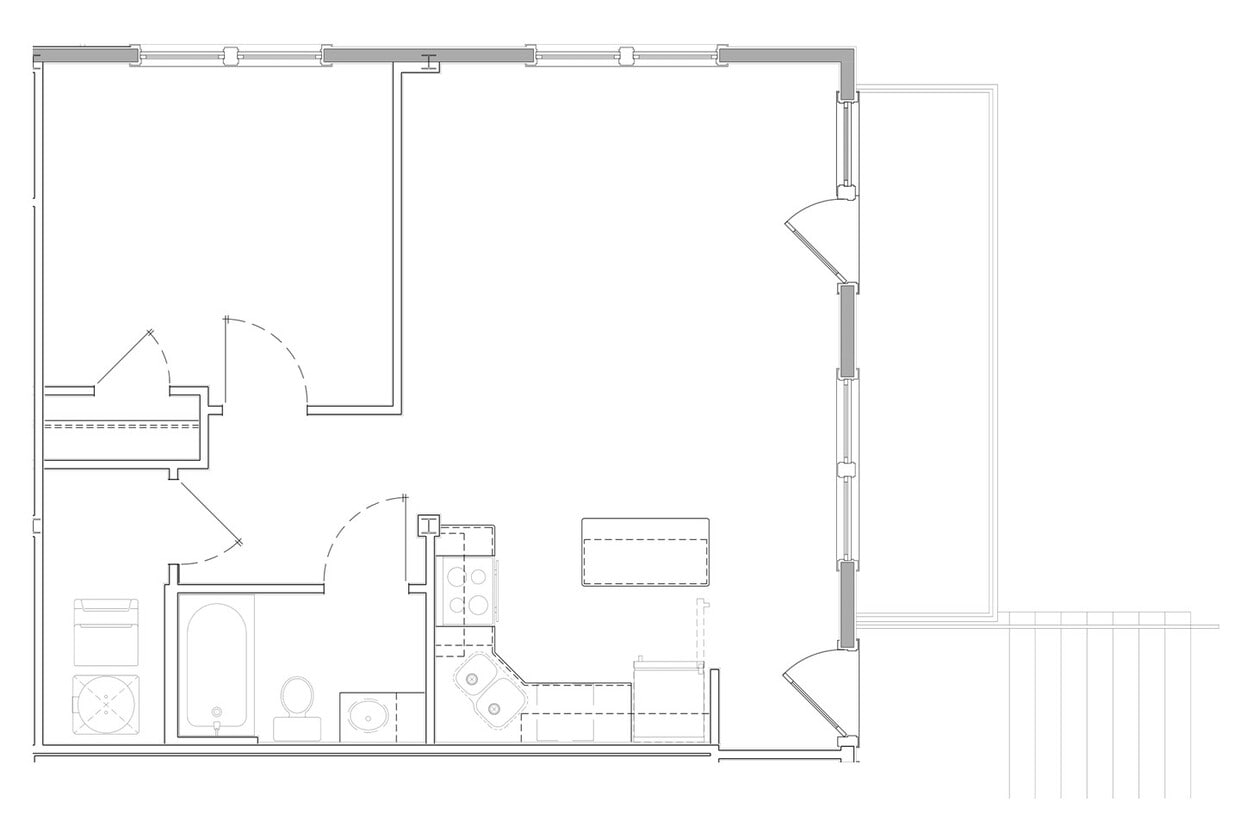 Floor Plan - 202