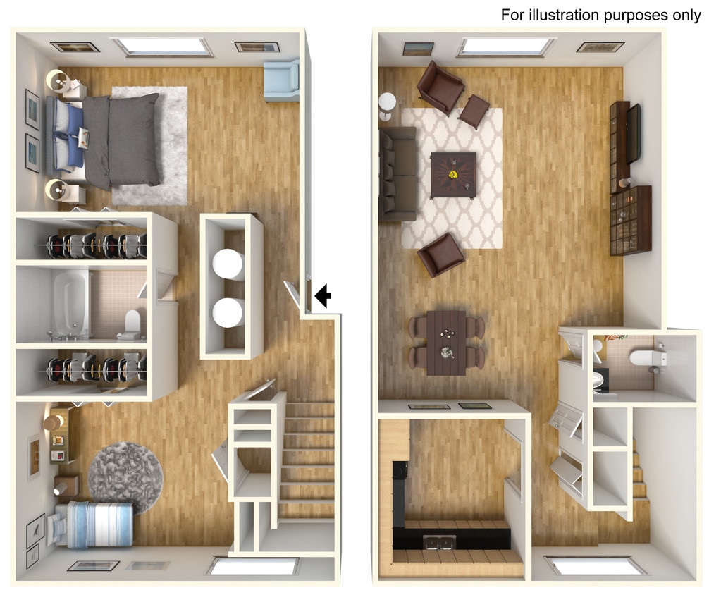 Hawthorne - THE HAWTHORNE