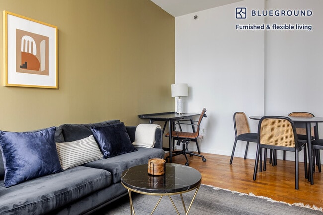 Photo - 635 W 42nd St Unit FL8-ID1822