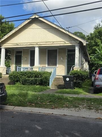 Building Photo - 815 Dublin St