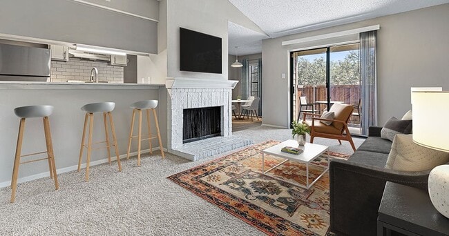 Photo - Ridgewood Preserve Apartment Homes