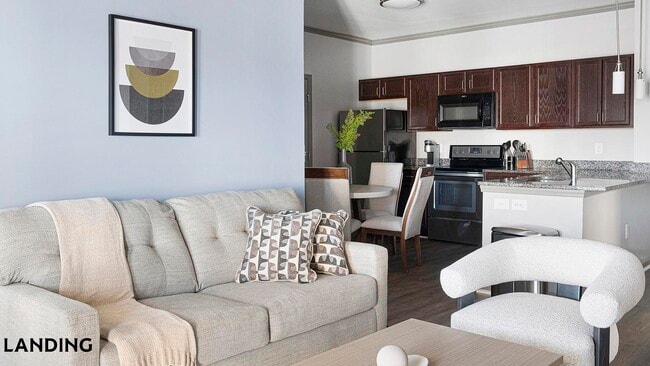 Building Photo - 225 Walden Village Ln Unit 422