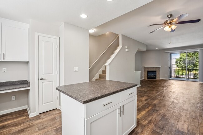 Photo - Azure Apartment Homes