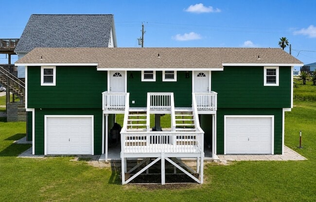 Building Photo - 403 Fort Velasco Dr Unit B