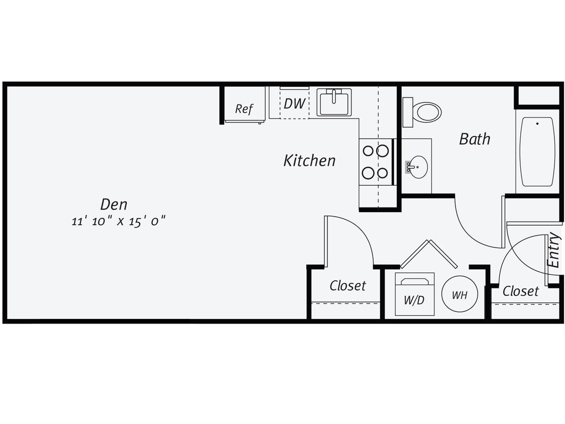 Floor Plan - S7