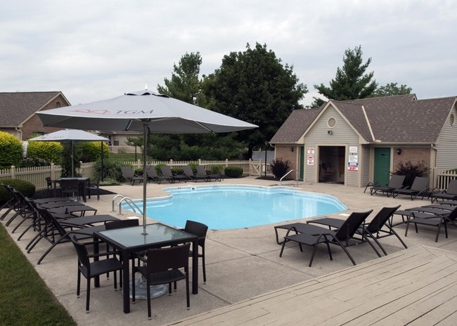 Photo - TGM Worthington Green