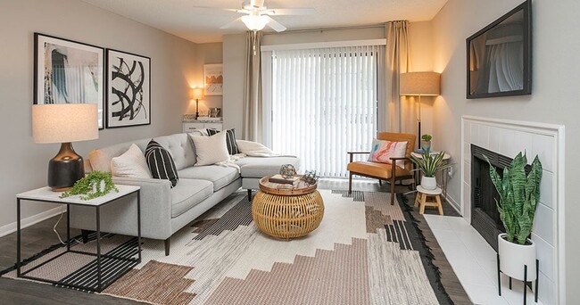 Photo - Residences at Glenview Reserve Apartment Homes