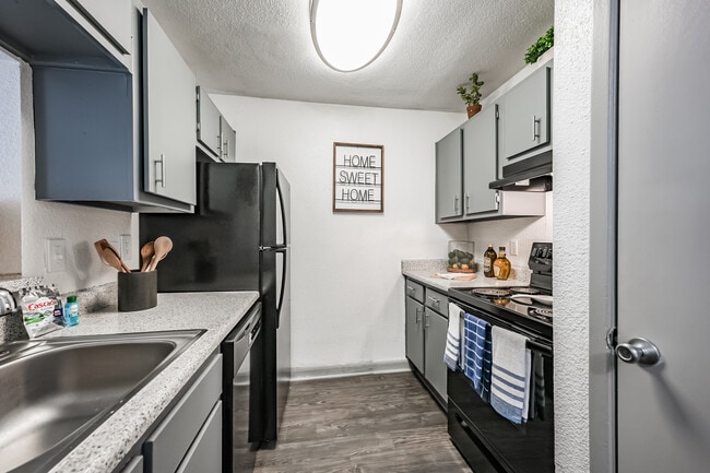 3000 @ Med Center - 3000 @ Med Center