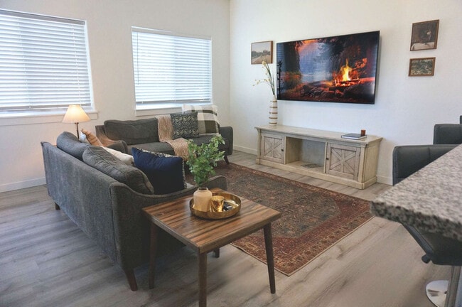 Building Photo - 5643 E Bollo St Unit ID1250641P