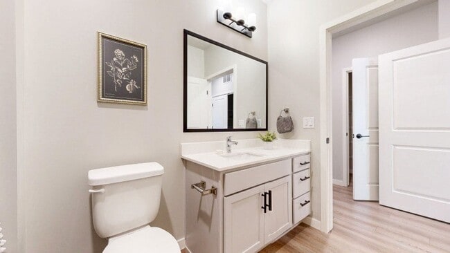 Photo - Lochner Apartments