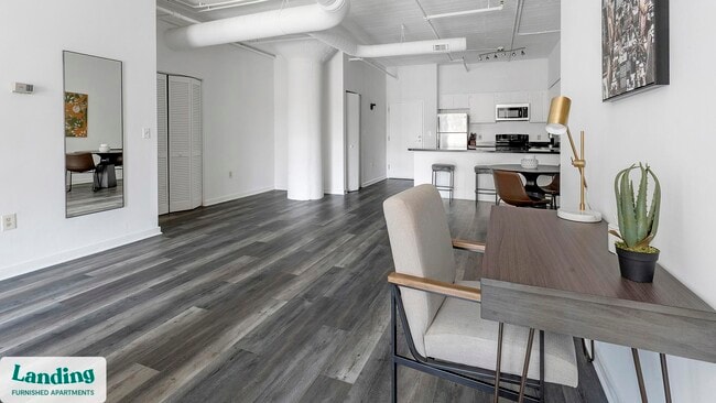 Photo - 222 E Saratoga St Unit 605