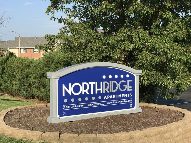 Photo - North Ridge Apartments