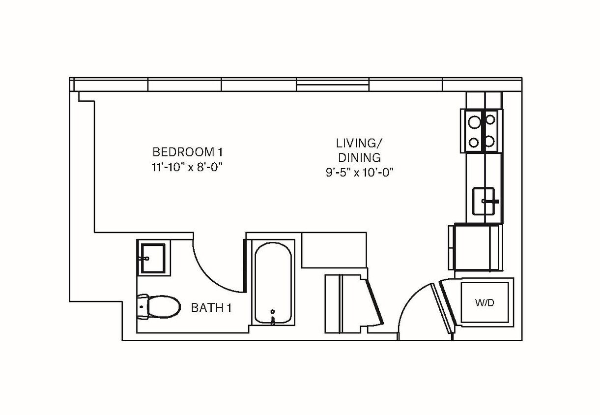 Floor Plan - S2.L