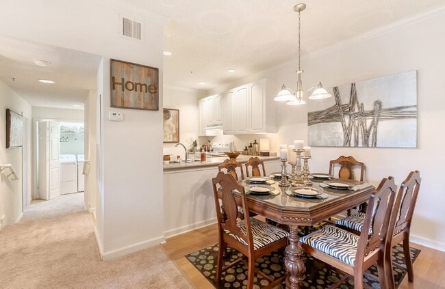 Photo - Lakes of Chateau Estates North