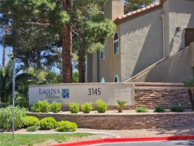 Building Photo - 3145 E Flamingo Rd Unit 2084