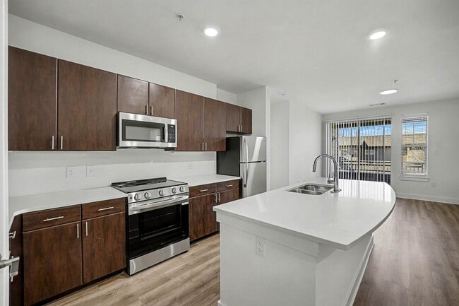 Photo - Arvada Station Apartments