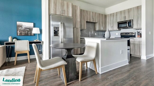 Photo - 1900 Airport Commerce Dr Unit 1112