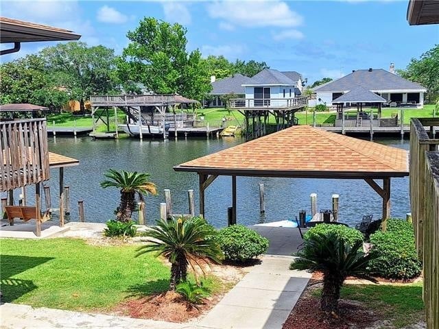 Photo - 4638 Pontchartrain Dr Unit R