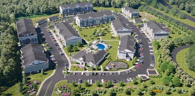 Photo - Woodmont Forge at Hopewell