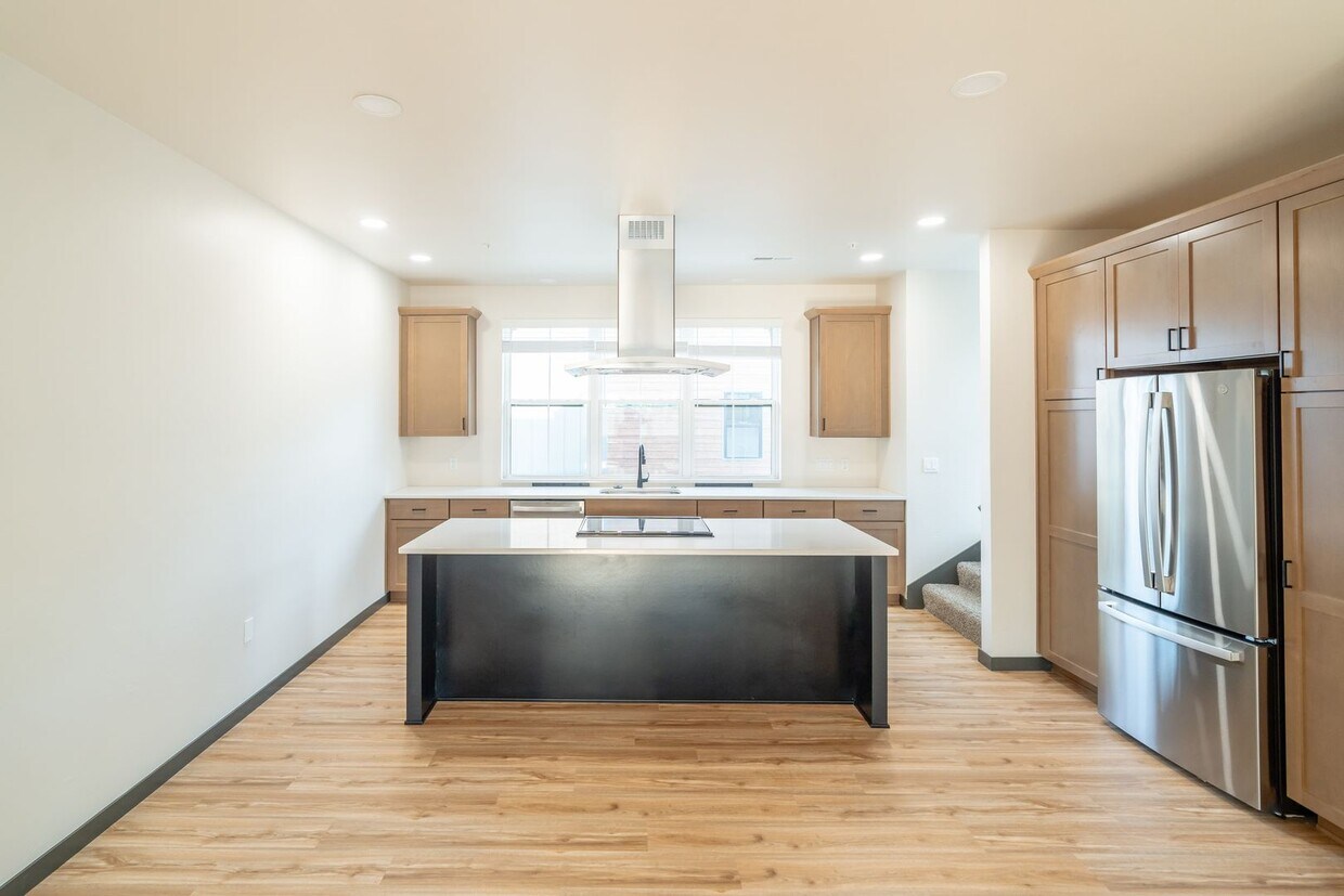 Floor Plan - Nature's Nook +