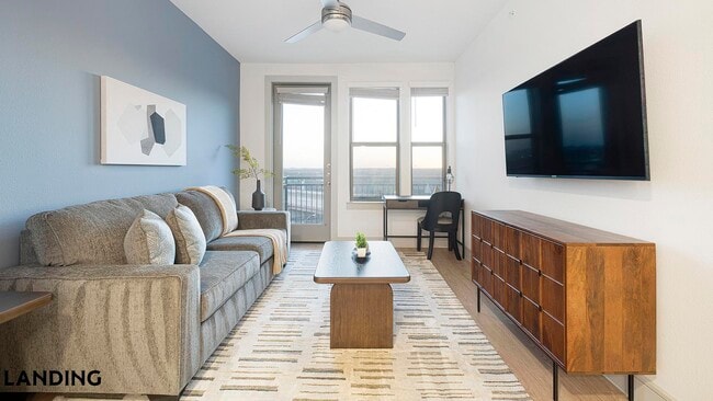 Photo - 3100 Scofield Ridge Pkwy Unit 1420