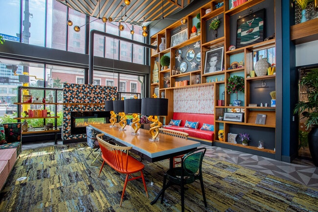 Photo - Artistry on 10th