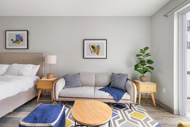 Photo - Coda on Centre