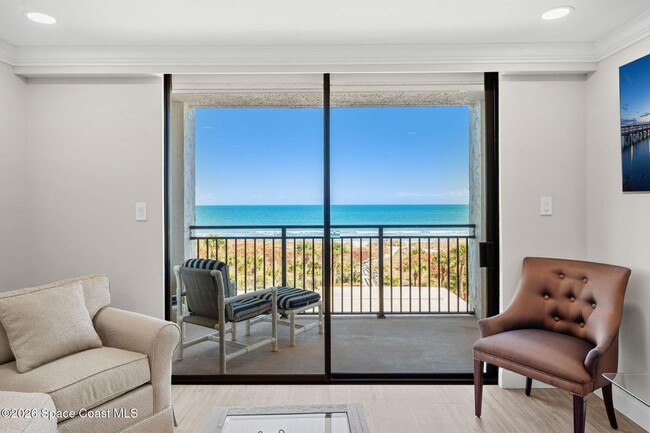 Photo - 2100 N Atlantic Ave Unit 502