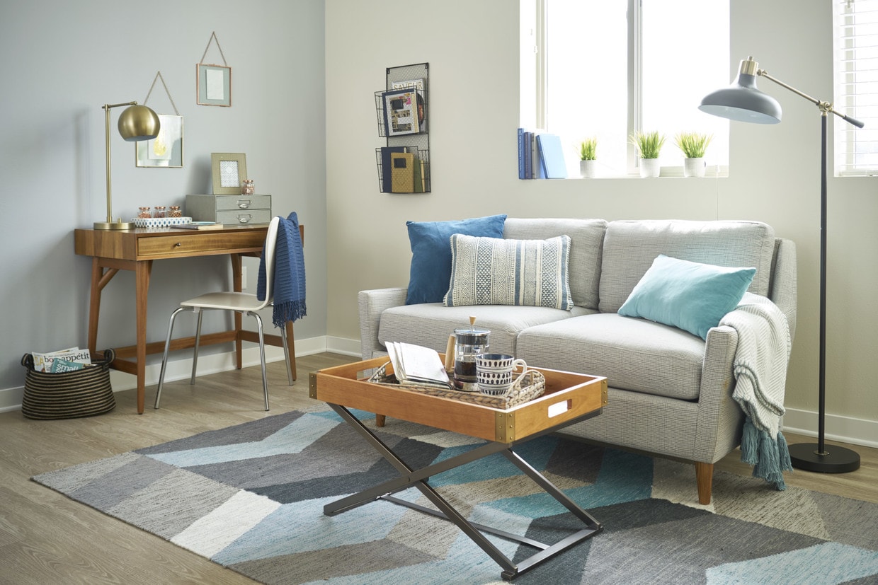 Floor Plan - Keo - A2