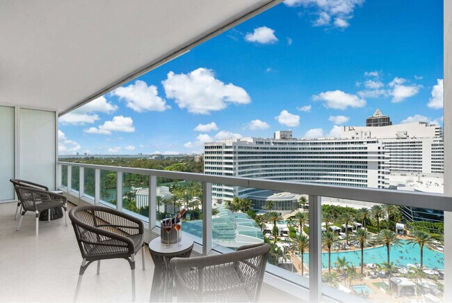 Photo - 4391 Collins Ave Unit SI ID1325638P