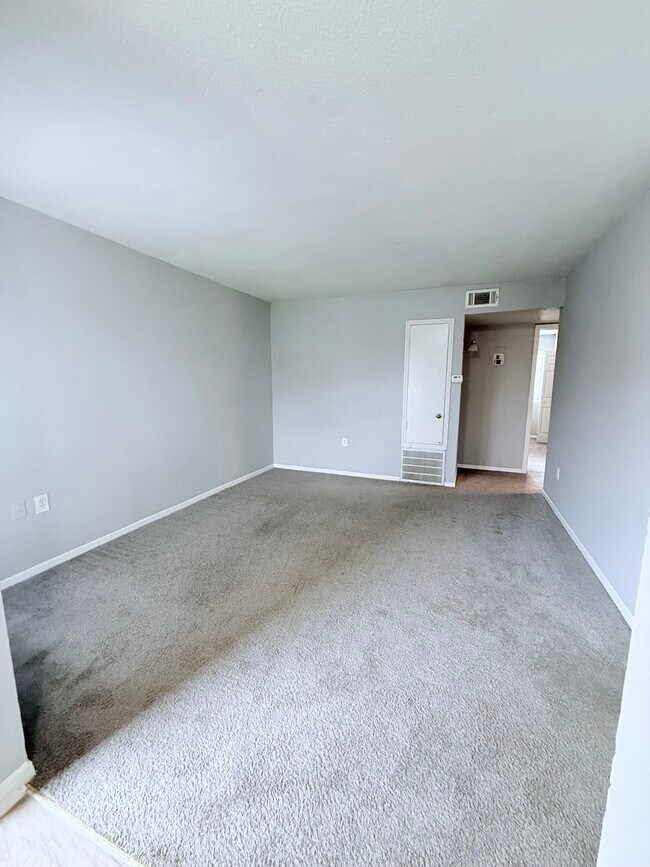 Living Room - Watermark at Baytown