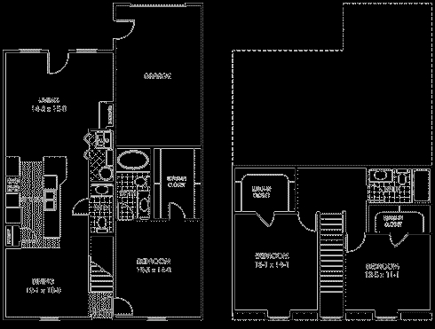 The Rockefeller - Rockefeller 