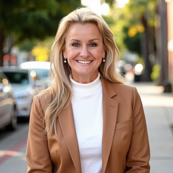 Primary Contact Photo