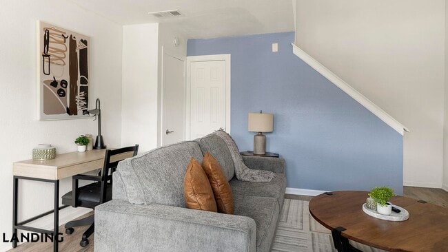 Photo - 1225 E Pleasant Run Rd Unit 702